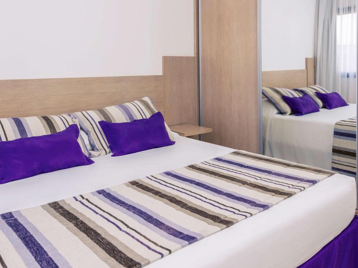 Mercure Santos Екстер'єр фото