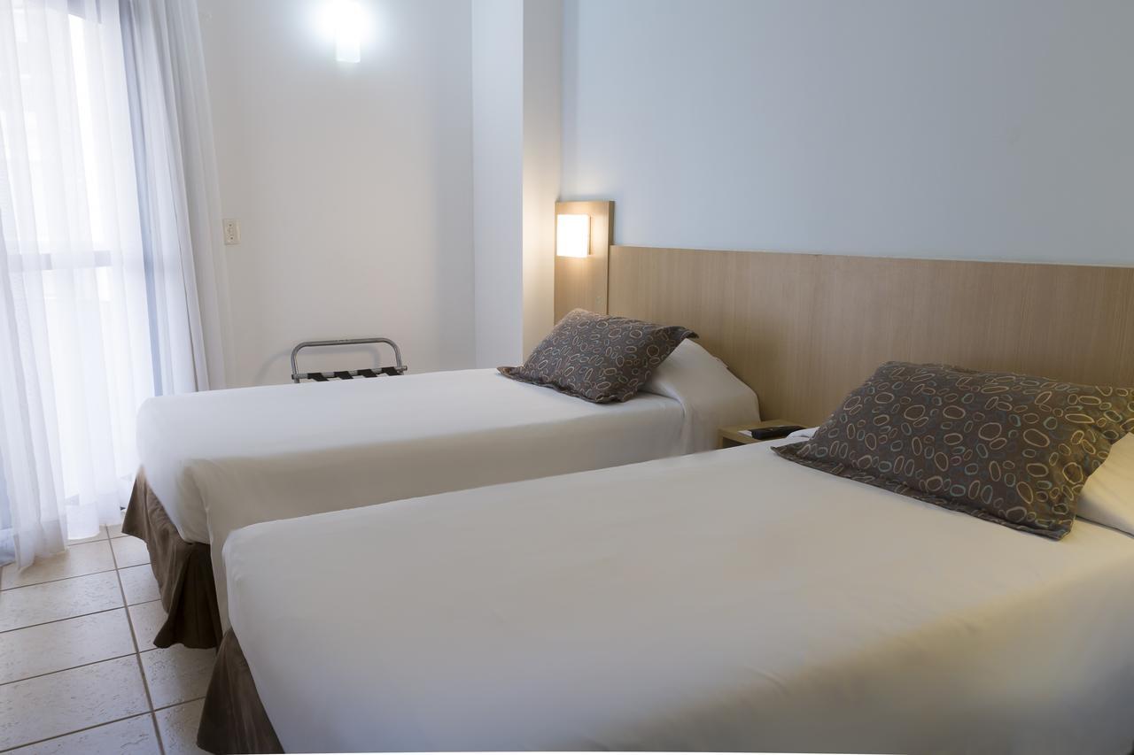 Mercure Santos Екстер'єр фото