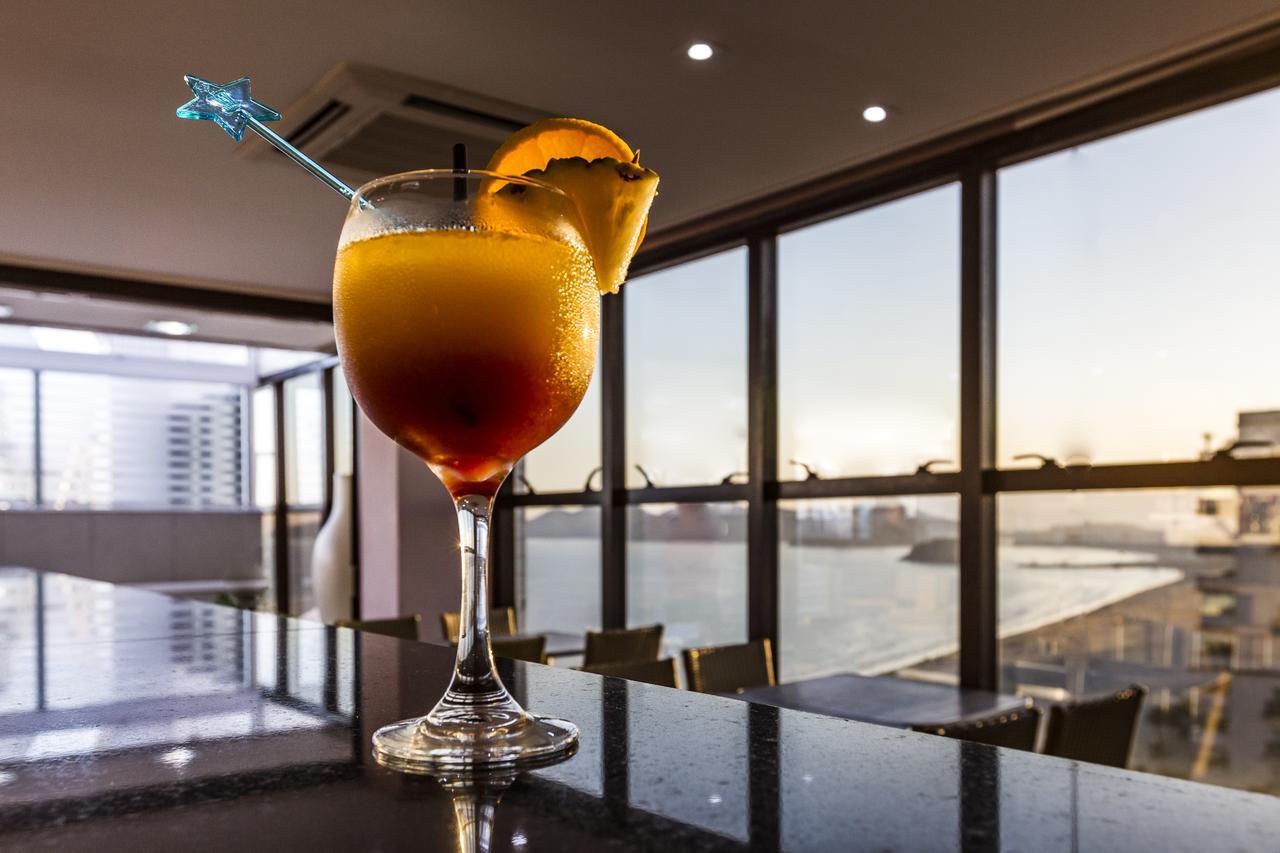 Mercure Santos Екстер'єр фото