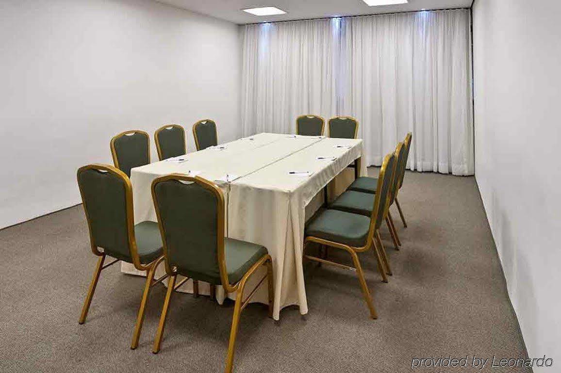 Mercure Santos Екстер'єр фото